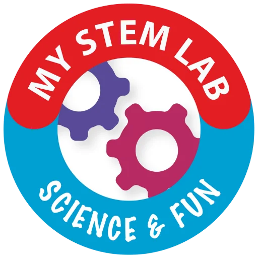 My STEM Lab logo